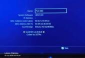 Playstation 4 Slim Jailbreak 9.00