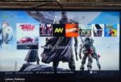 Playstation 4 Slim Jailbreak 9.00