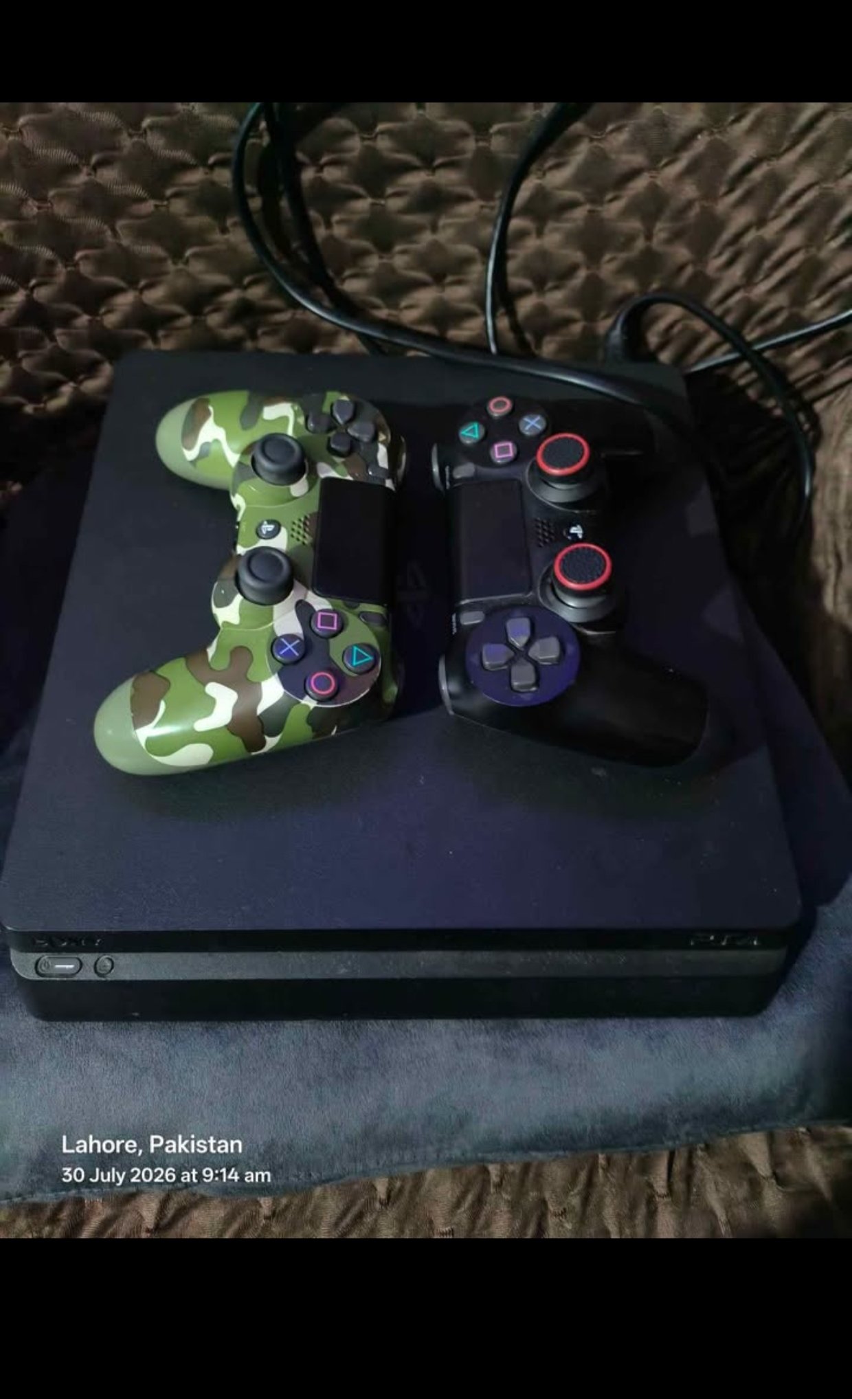 Playstation 4 Slim Jailbreak 9.00