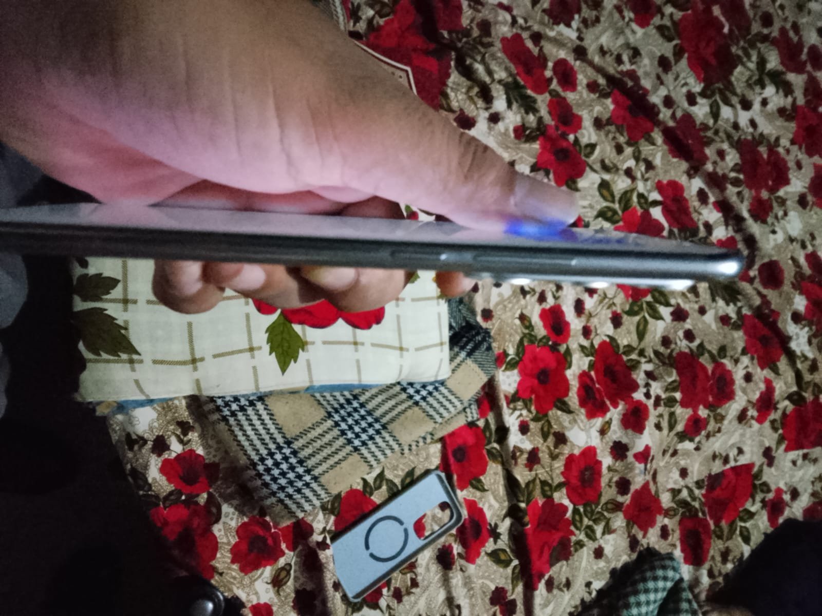 Tecno spark 40 pro plus