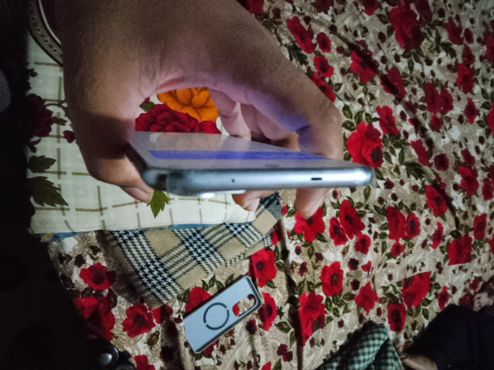 Tecno spark 40 pro plus