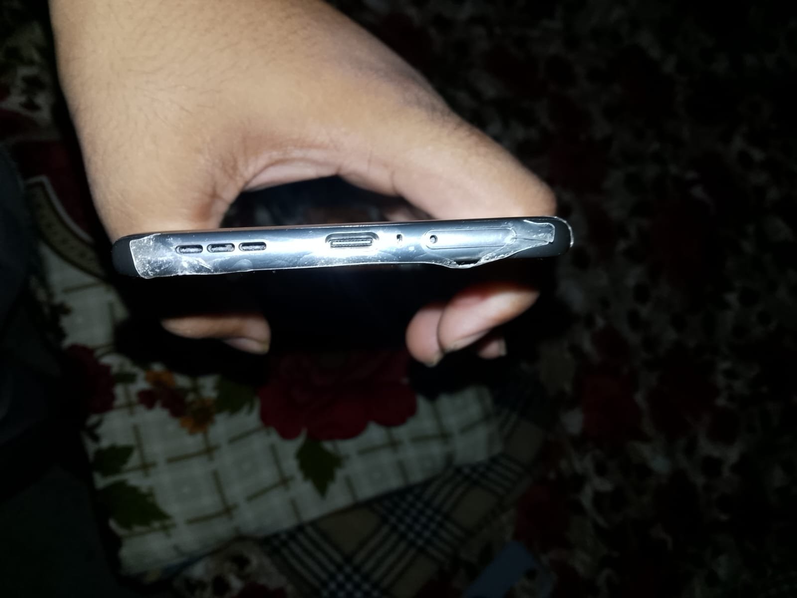 Tecno spark 40 pro plus
