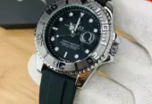 Rolex mens watch