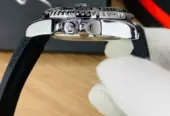 Rolex mens watch