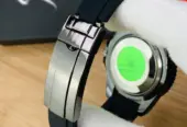 Rolex mens watch