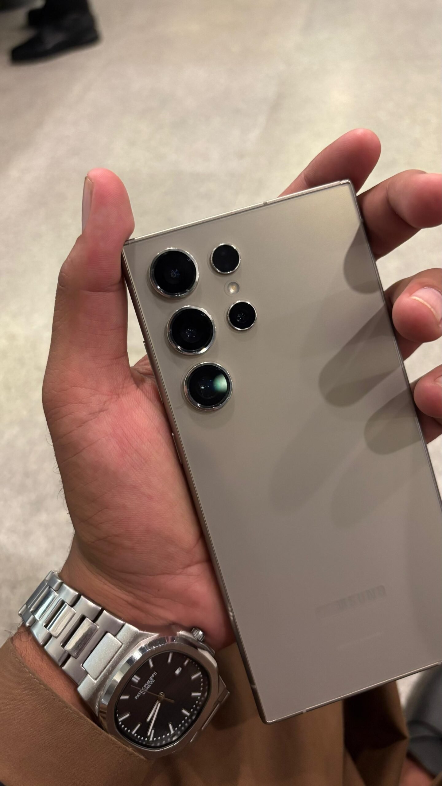 Samsung S24 ultra
