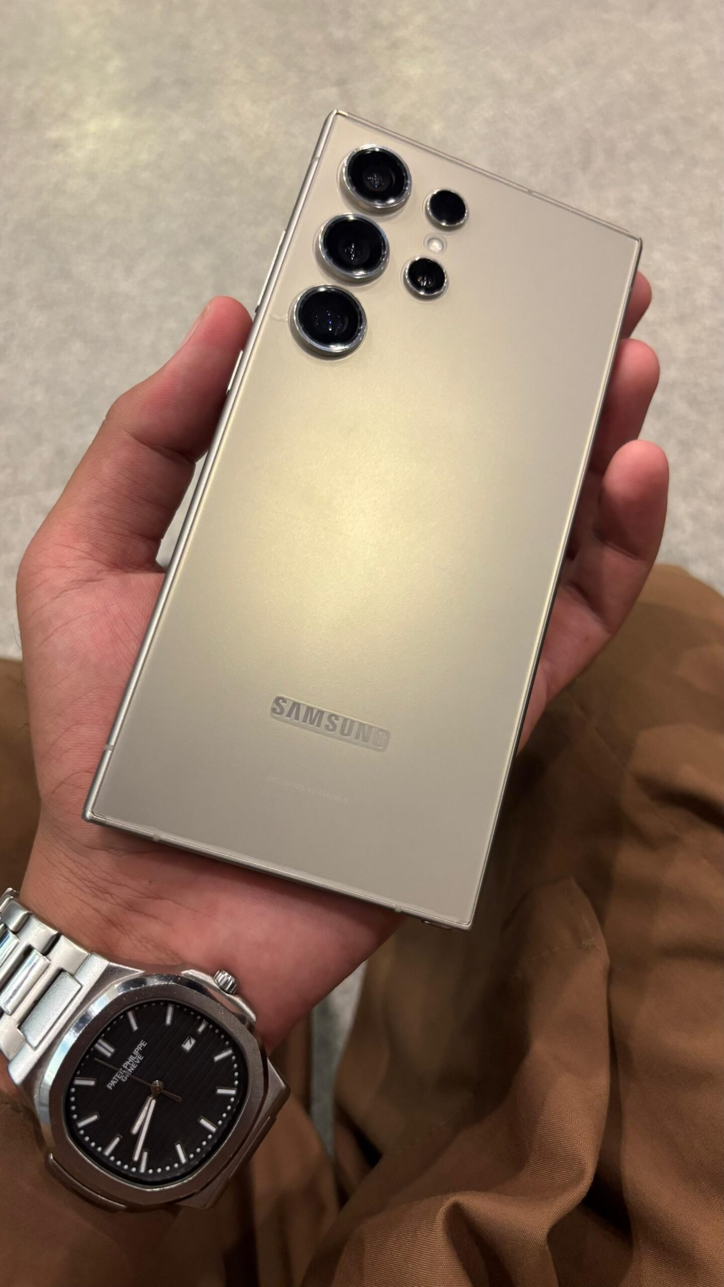 Samsung S24 ultra