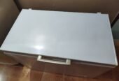 Urgent Sale – Dawlance deep freezer in working condition
