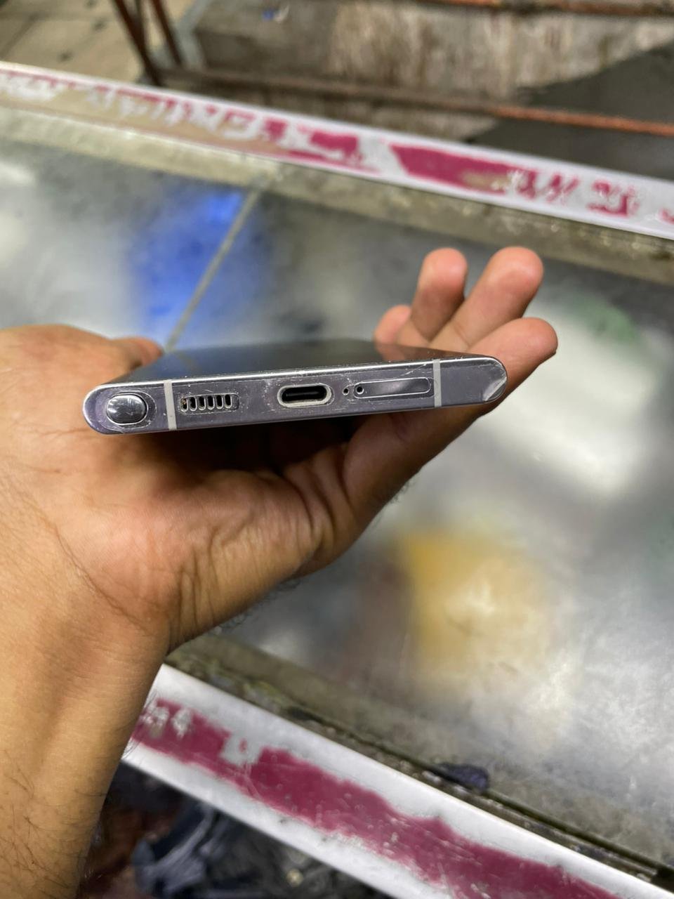 Samsung s 22 ultra