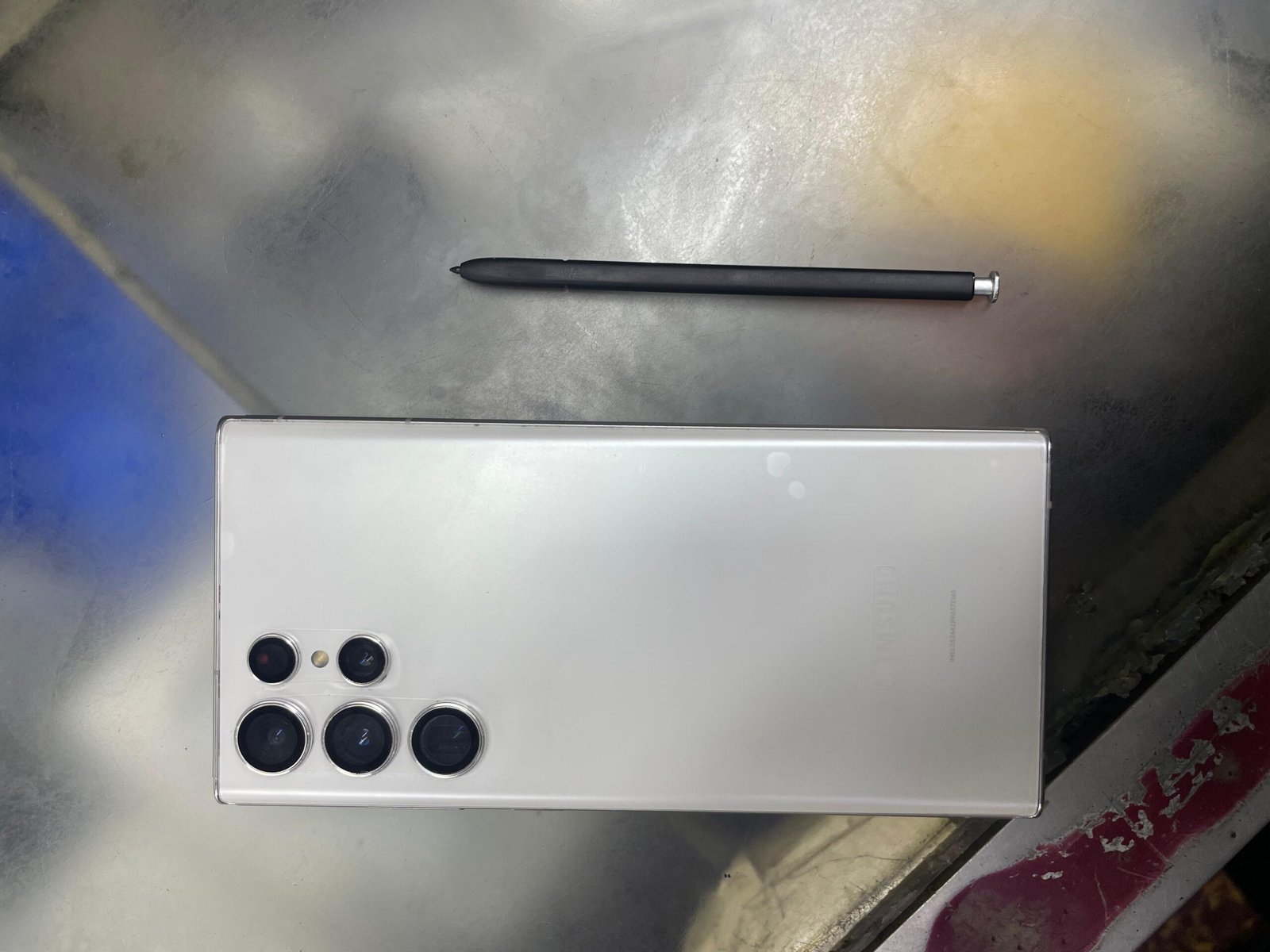 Samsung s 22 ultra