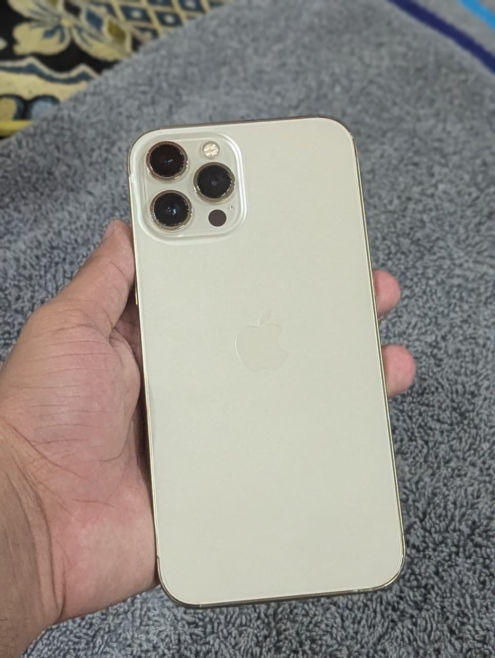 iphone 12 pro max pta approved