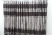 Fancy Curtains for Full Size Windows
