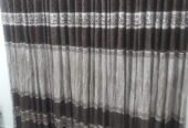 Fancy Curtains for Full Size Windows