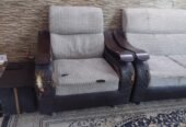 Six Seater Sofa set