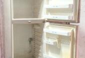 Fridge medium size for sale