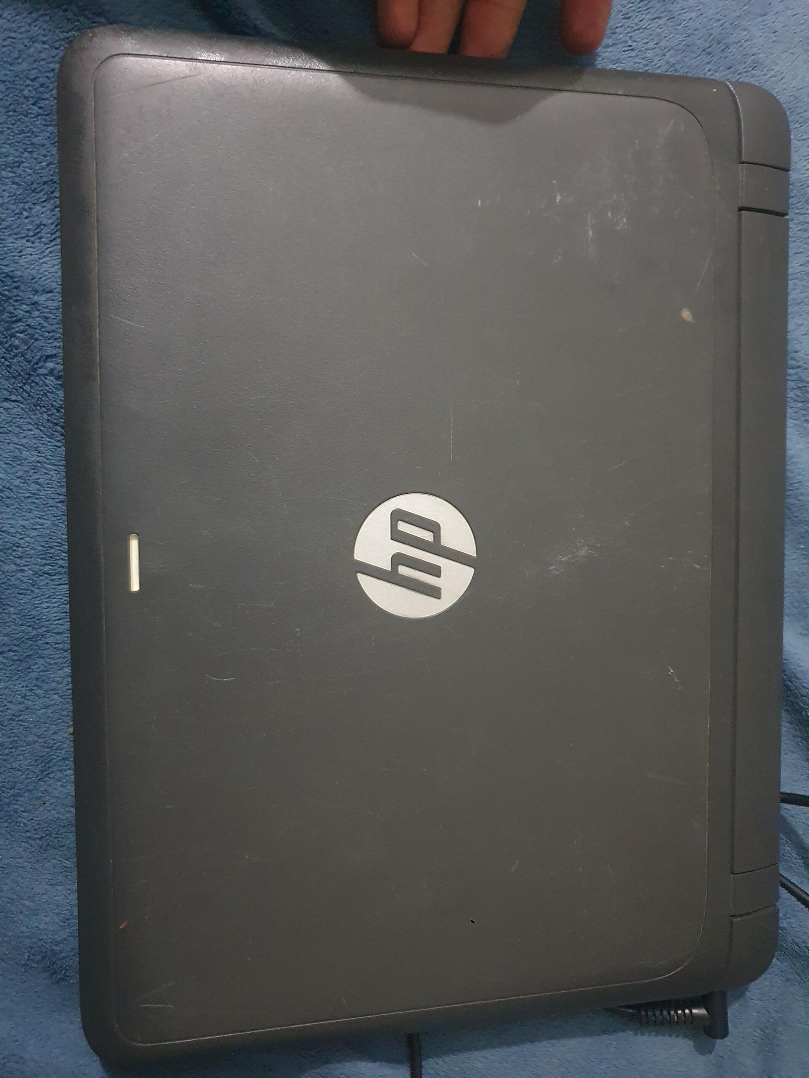 Laptop pro book hp