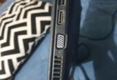 Laptop pro book hp