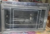 Grilled oven for sale moulimex