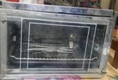Grilled oven for sale moulimex