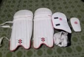 Cricket kit for sale WhatsApp number 03236914484 condition i