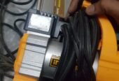 Ingco air compressor 12v for car