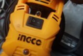 Ingco air compressor 12v for car