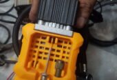 Ingco air compressor 12v for car