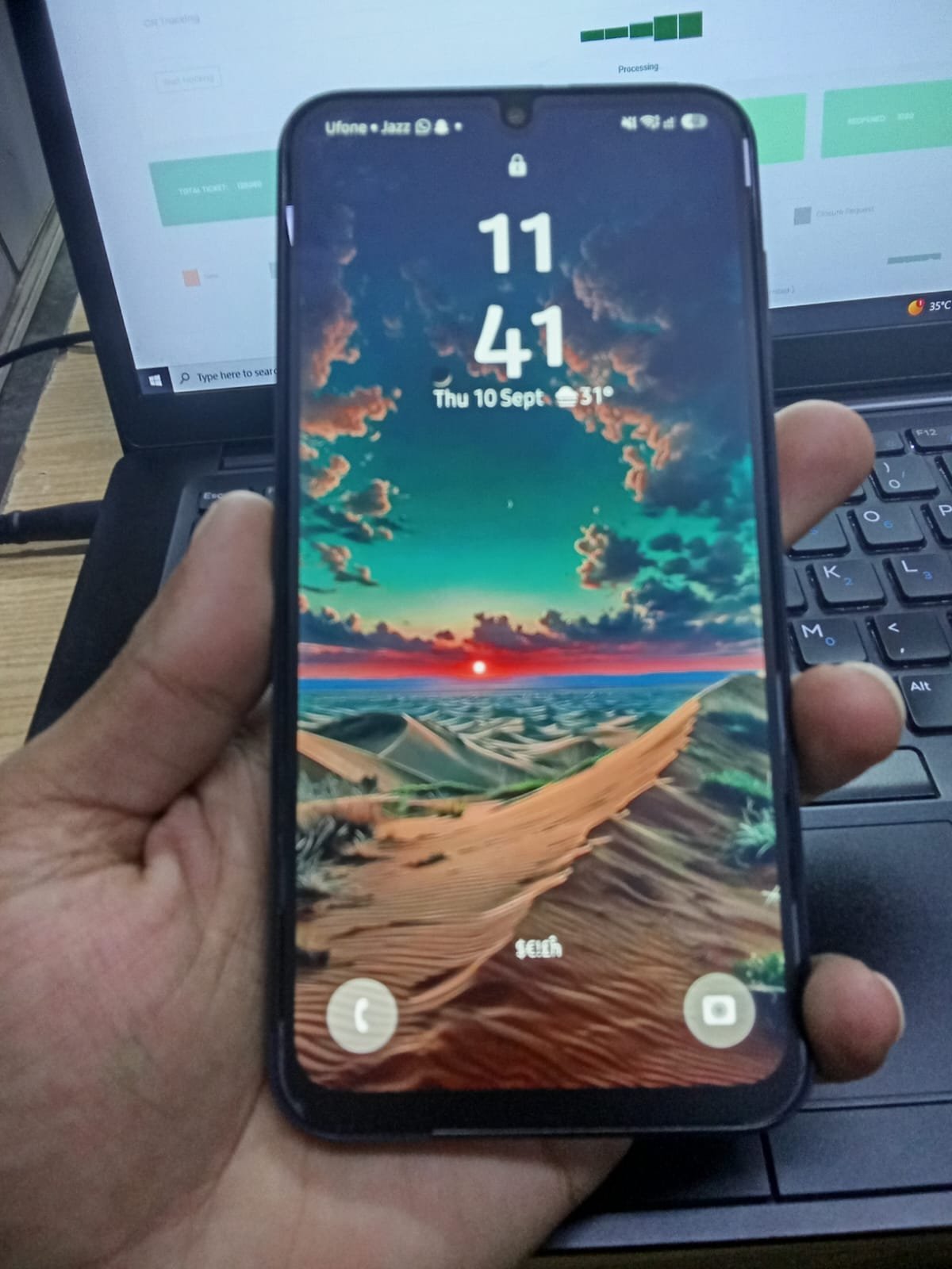 Samsung Galaxy A15 5G for sale or Exchange