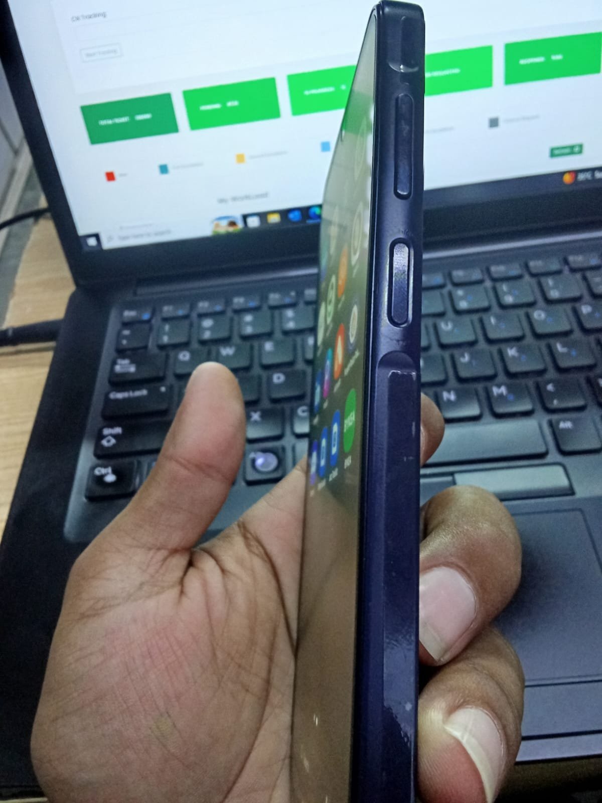 Samsung Galaxy A15 5G for sale or Exchange
