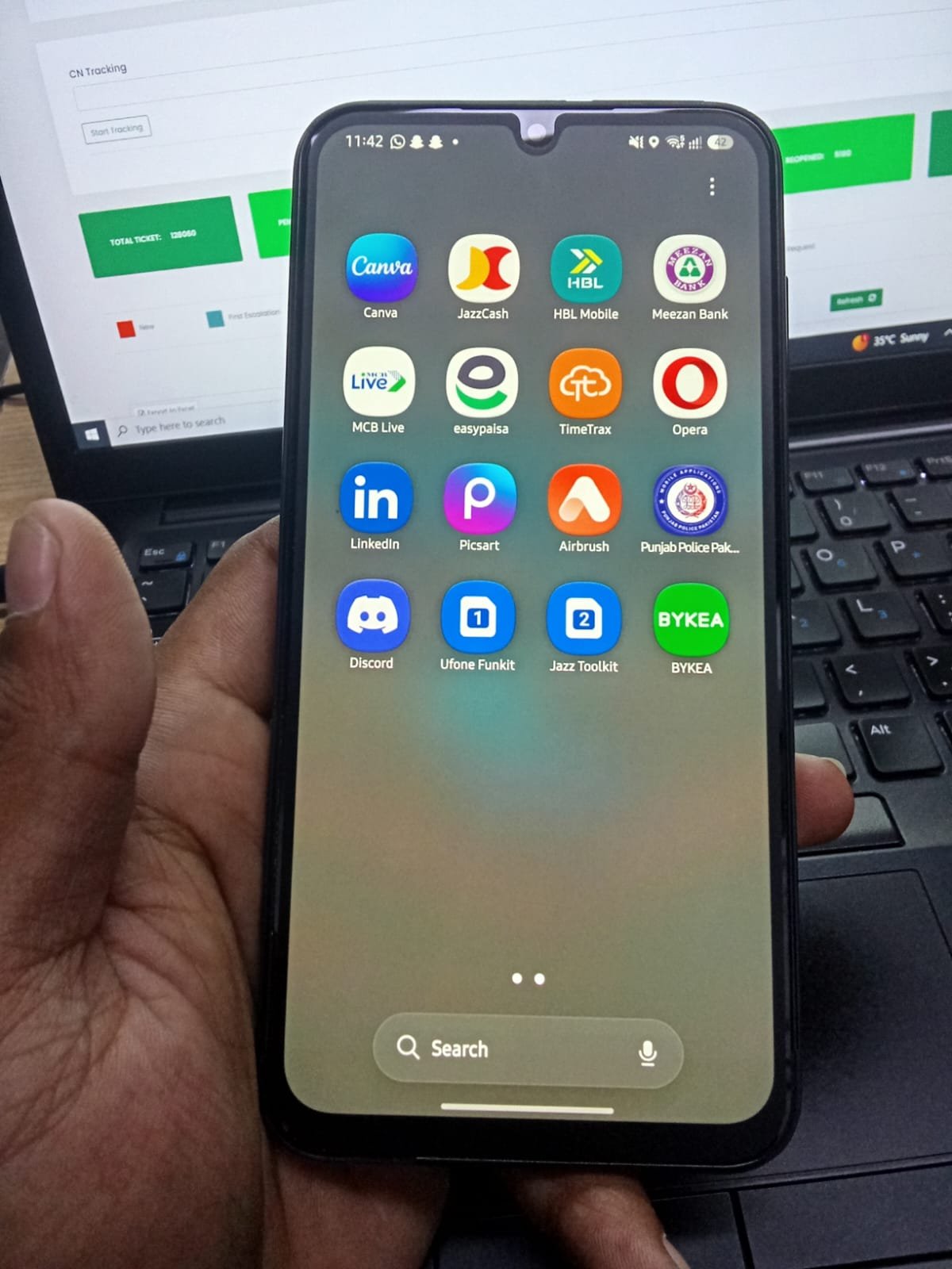 Samsung Galaxy A15 5G for sale or Exchange