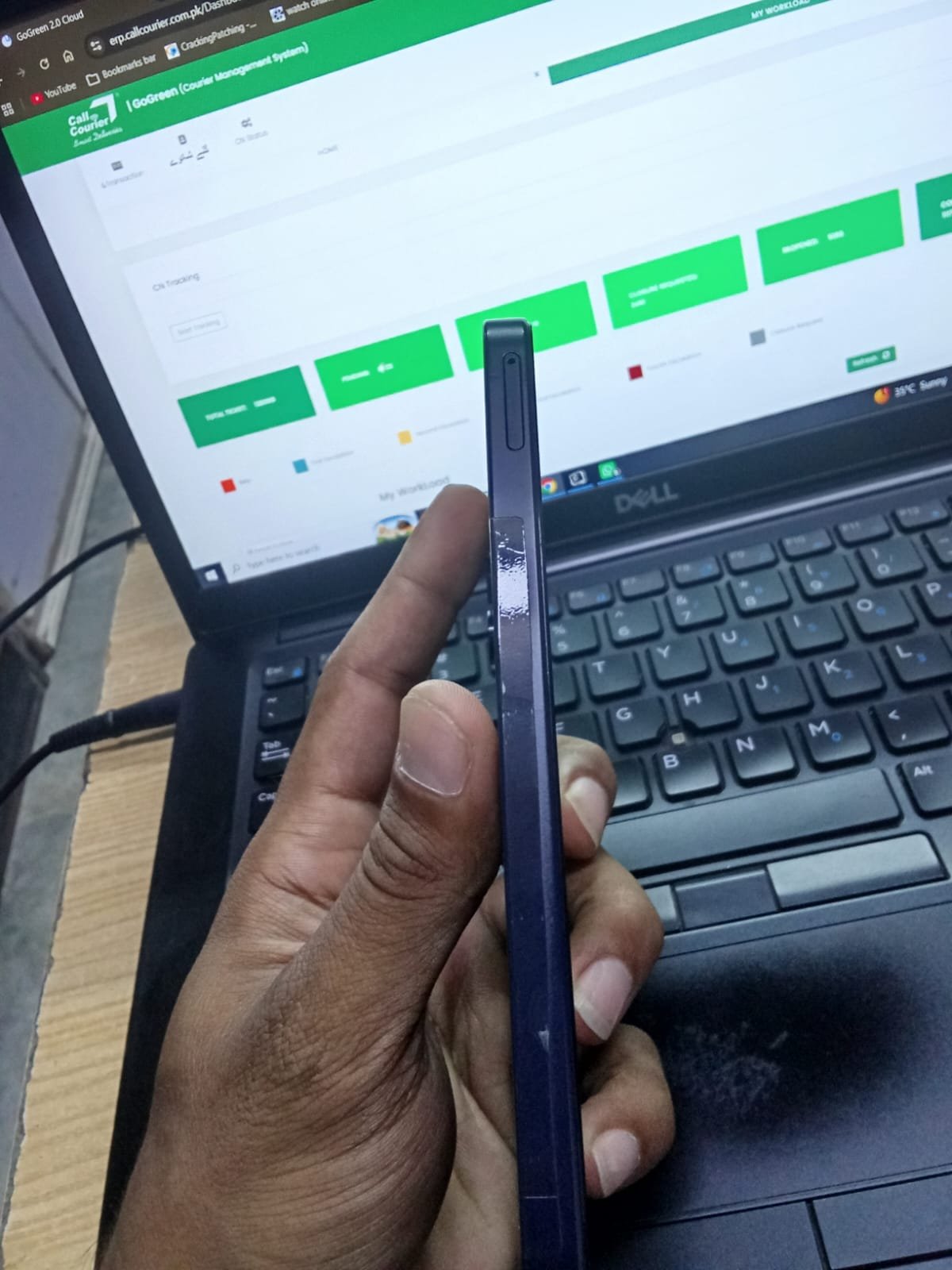 Samsung Galaxy A15 5G for sale or Exchange