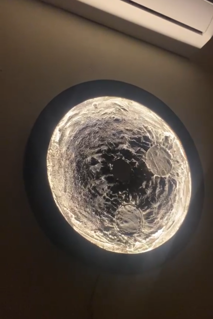 Premium Moon  light