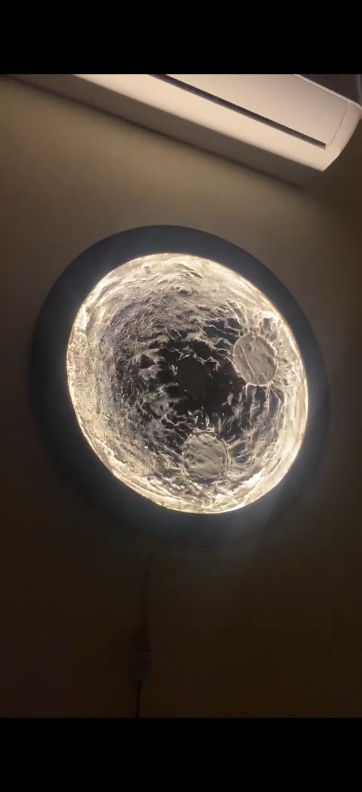 Premium Moon  light