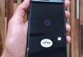Google pixel 8