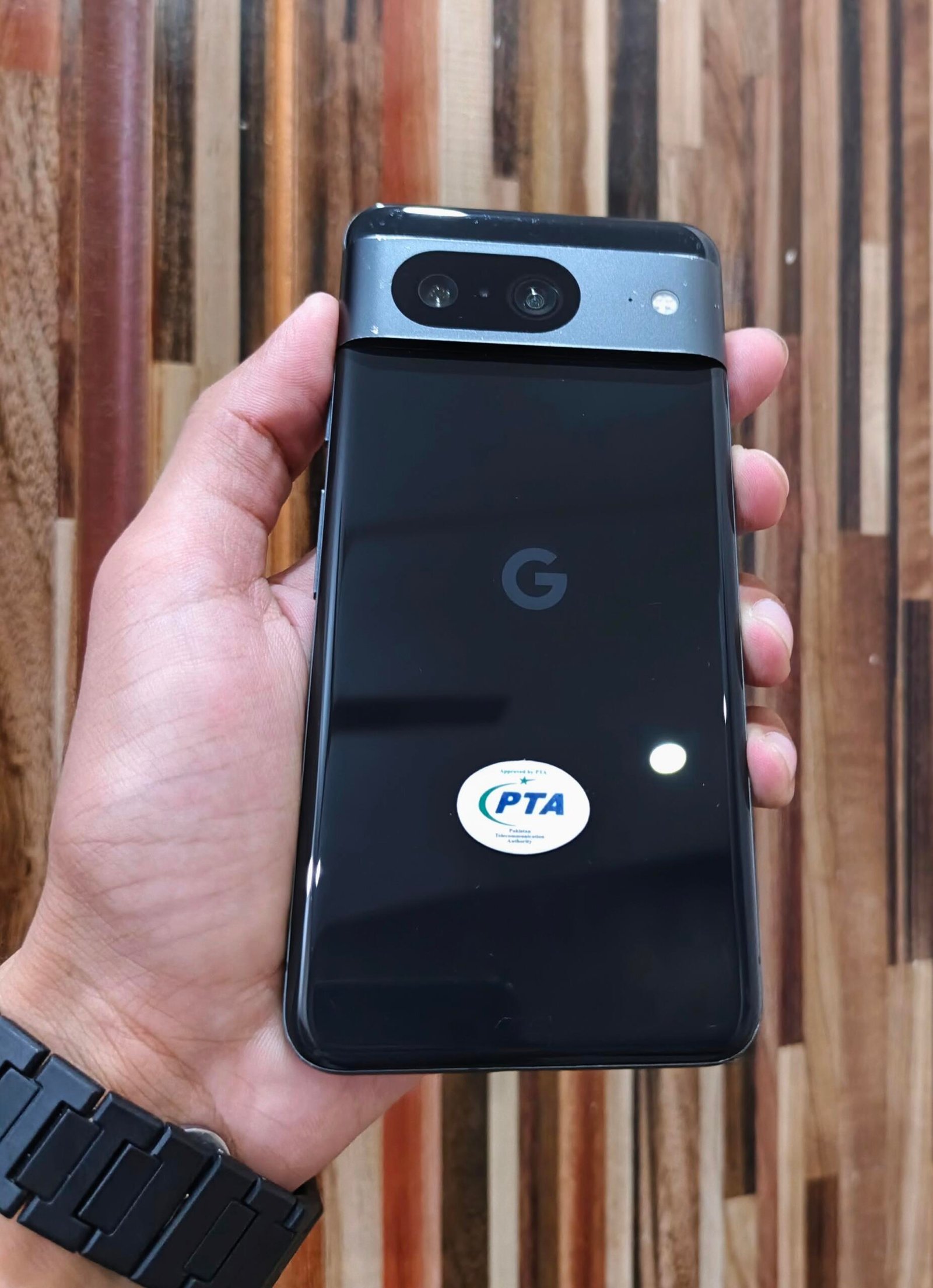 Google pixel 8