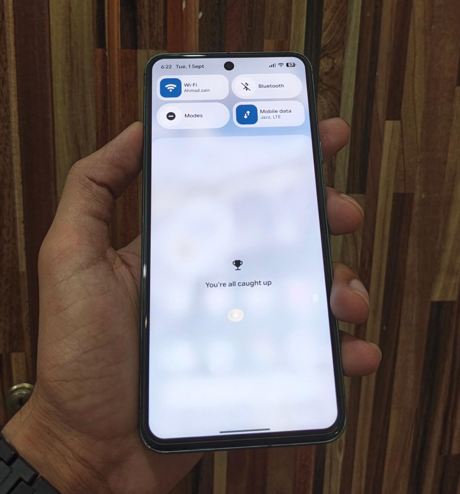 Google pixel 8