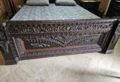 Original Chanyoti Bed set