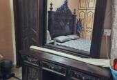 Original Chanyoti Bed set