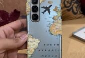 Infinix hot 50 pro plus 88/256 lush phone