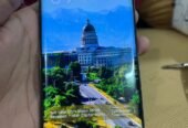 Infinix hot 50 pro plus 88/256 lush phone