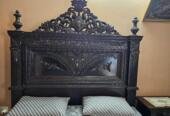 Original Chanyoti Bed set