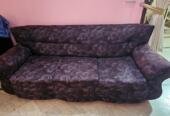 3,2,1 sofa set
