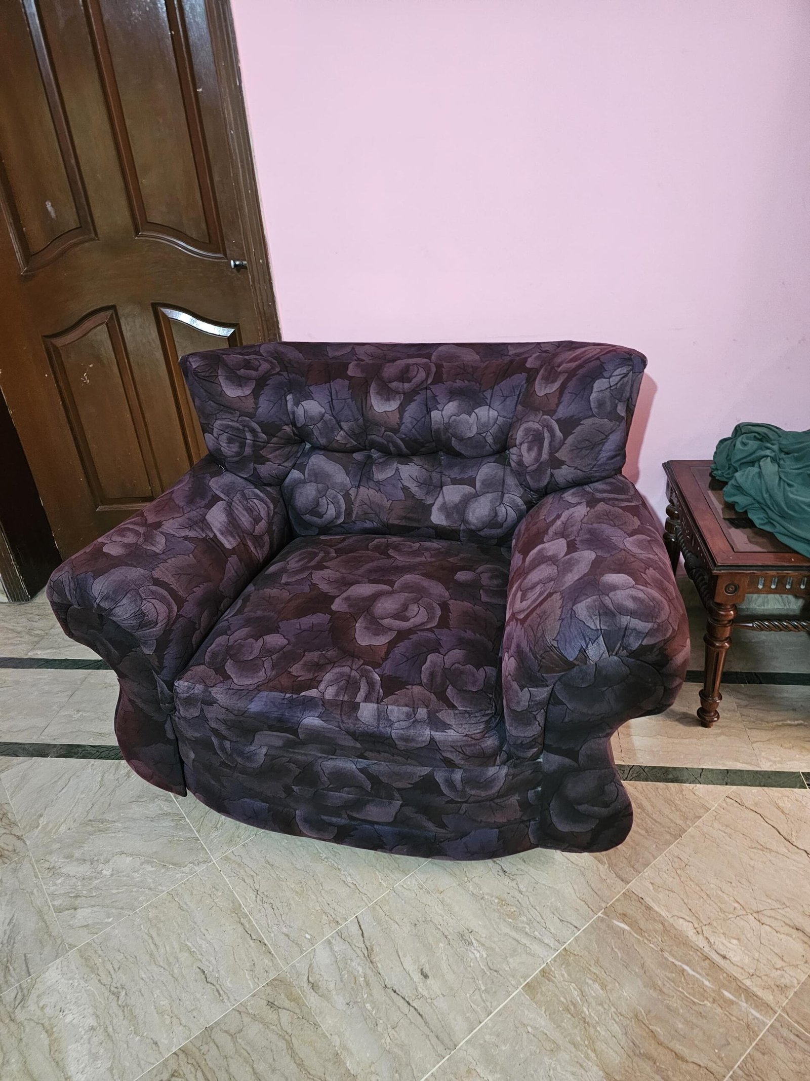 3,2,1 sofa set