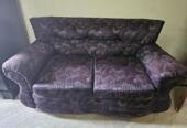 3,2,1 sofa set