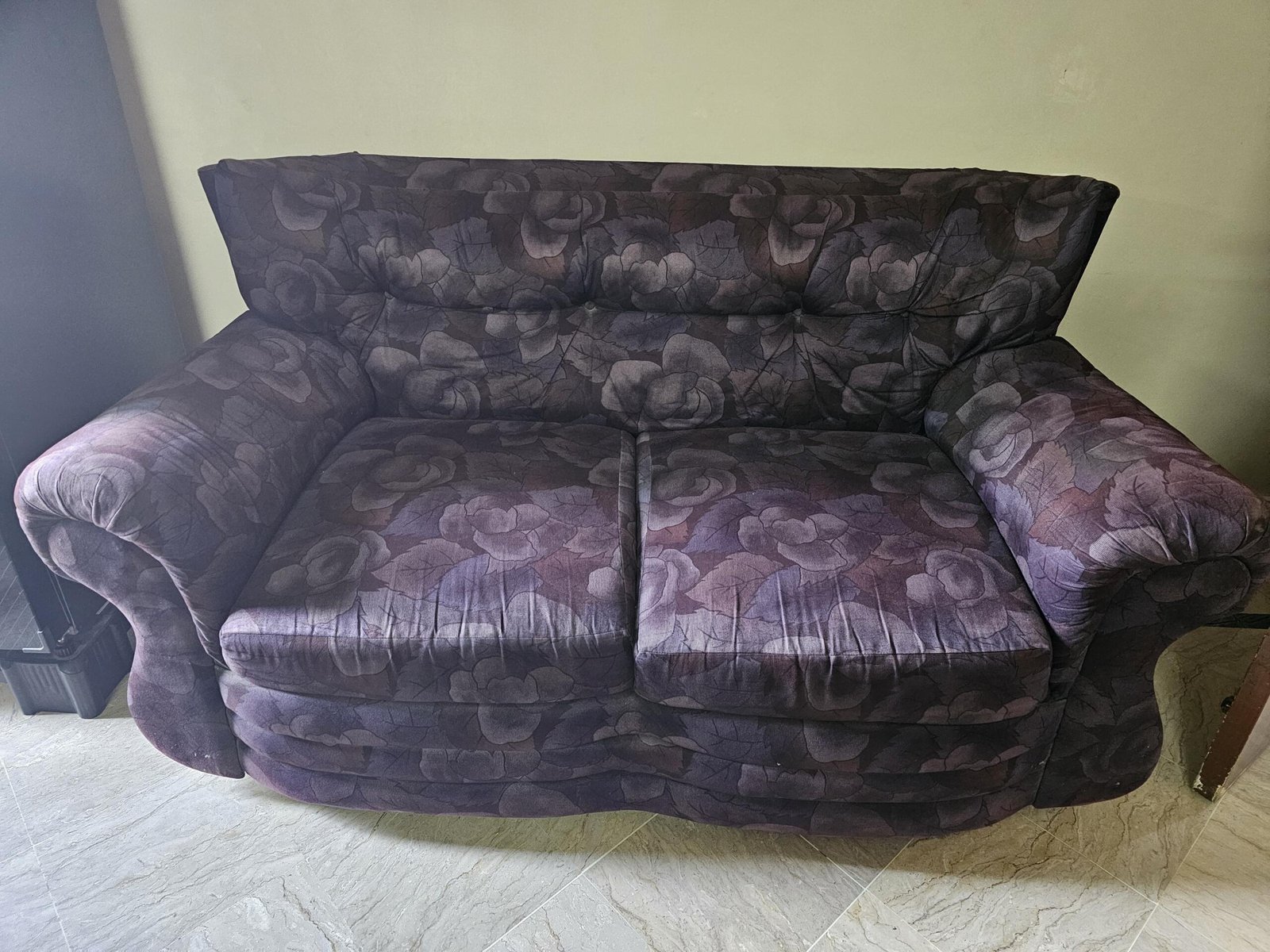 3,2,1 sofa set