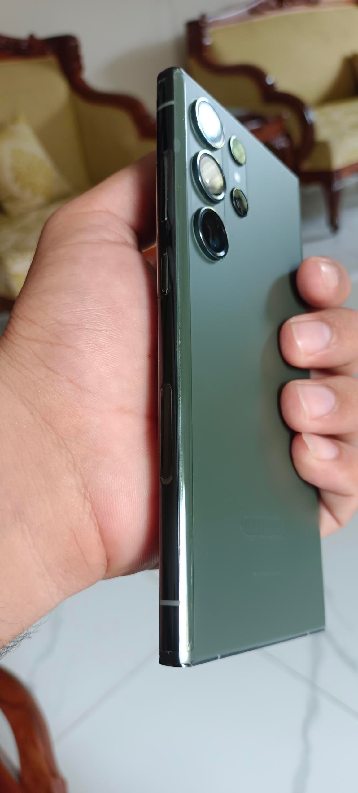 Samsung galaxy s23 ultra