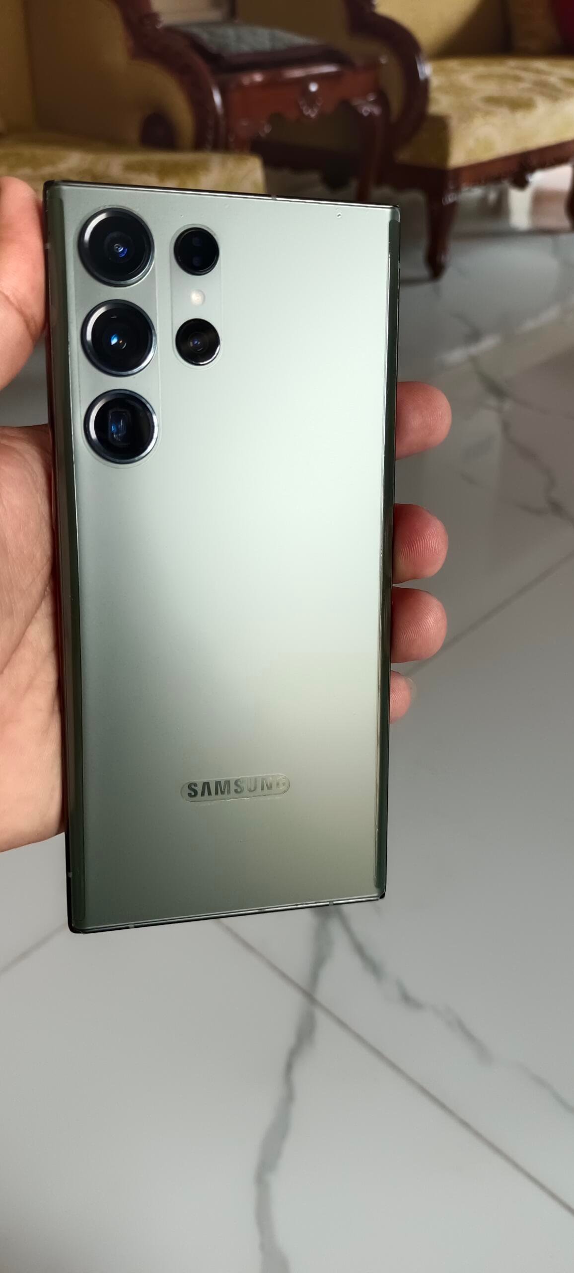 Samsung galaxy s23 ultra