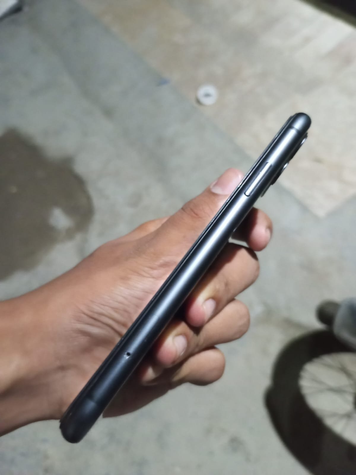 iPhone 11