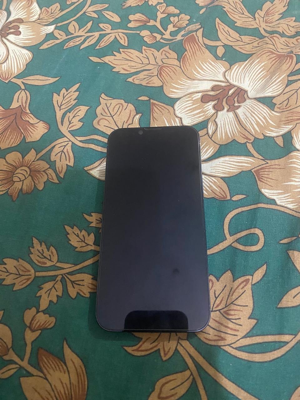 I phone 13 pro