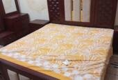 Use bed set available good condition